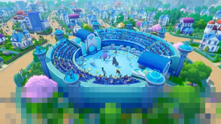 Membangun Kota di Tempat Tak Terduga: Game City Builder 2026 Hadirkan Dunia Mirip Pokémon Membangun Kota di Tempat Tak Terduga: Game City Builder 2026 Hadirkan Dunia Mirip Pokémon