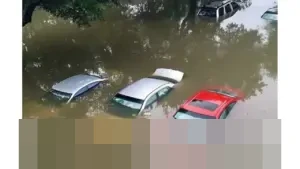 Membeli Mobil Bekas Banjir yang Telah Diperbaiki Total: Apakah Aman untuk Digunakan Kembali?