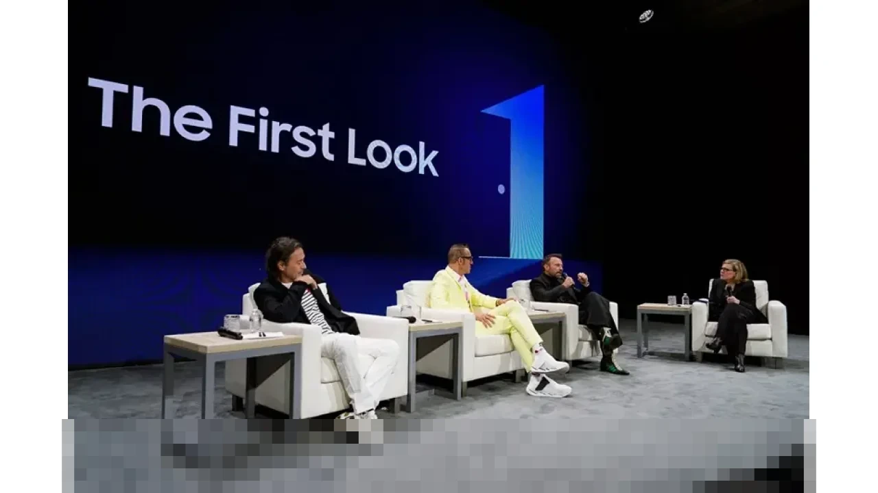 Membongkar Paradigma Desain: Samsung Ajak Teknologi Lebih Manusiawi di CES 2026