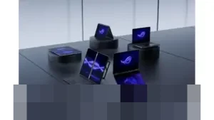 Membuka Era Baru Gaming Portabel: Asus ROG Zephyrus Duo Hadirkan Dual Layar OLED Pertama di Dunia