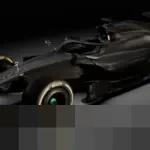 Memento Exclusives Luncurkan Mobil Pamer F1 2026, Siap Demonstrasi Pit-Stop Otentik