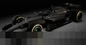 Memento Exclusives Luncurkan Mobil Pamer F1 2026, Siap Demonstrasi Pit-Stop Otentik