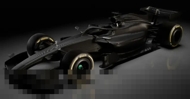 Memento Exclusives Luncurkan Mobil Pamer F1 2026, Siap Demonstrasi Pit-Stop Otentik Memento Exclusives Luncurkan Mobil Pamer F1 2026, Siap Demonstrasi Pit-Stop Otentik