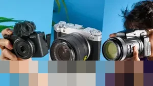 Memulai Hobi Fotografi di Tahun 2026? Ini 5 Rekomendasi Kamera Pemula Terbaik Pilihan Ahli