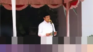 Menag Nasaruddin Umar: ASN Kemenag Harus Mampu Mewarnai Substansi AI dengan Konten Keagamaan