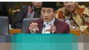 Menag Nasaruddin Umar: “Ditjen Pesantren Segera Terbentuk, Keppres Jadi Kunci”
