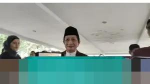 Menag Nasaruddin Umar Peringatkan: AI Bisa Jadi Bumerang Jika Tanpa Kendali Moral dan Spiritual