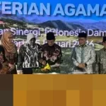 Menag Nasaruddin Umar Tegaskan ASN Kemenag Pikul Tanggung Jawab Moral dan Spiritual 24 Jam