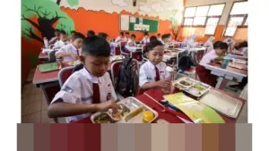 Menakar Rasionalitas dan Manfaat Investasi Negara dalam Program Makan Bergizi Gratis Setahun Berjalan