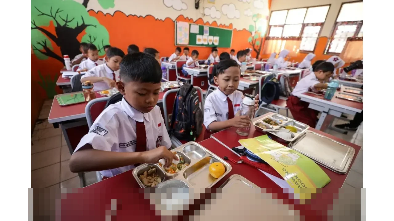 Menakar Rasionalitas dan Manfaat Investasi Negara dalam Program Makan Bergizi Gratis Setahun Berjalan