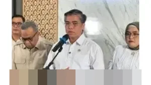 Menaker Yassierli: Lulusan BLK Tak Cukup Bersertifikat, Harus Bekerja atau Berwirausaha