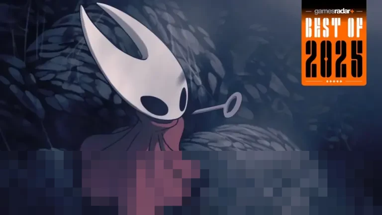 Menanti Enam Tahun dan Lahirkan Fenomena: Mengapa Hollow Knight: Silksong Takkan Terulang