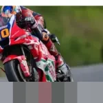 Menanti Kemenangan Perdana Luca Marini di MotoGP: Akankah Pecahkan Rekor Alex Marquez?