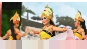 Menari hingga Bermain Gim: Studi Ungkap Aktivitas Kreatif Potensial Perlambat Penuaan Otak