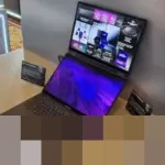 Mencicipi Inovasi Layar Ganda Asus ROG Zephyrus Duo 2026: Impresi Awal yang Menggoda dari CES Las Vegas