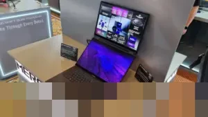 Mencicipi Inovasi Layar Ganda Asus ROG Zephyrus Duo 2026: Impresi Awal yang Menggoda dari CES Las Vegas
