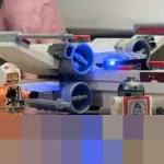 Mencicipi Lego Star Wars Smart Play di CES 2026: Teknologi Canggih yang Menyatu dalam Permainan Ikonik