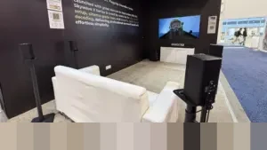 Mencicipi Sensasi Bioskop Rumahan 9.2.6-Channel Ultimea Skywave X100 Dual: Solusi Audio Imersif untuk Ruang Terbatas