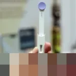 Mencoba Eli’s Hormometer di CES 2026: Mengukur Kadar Hormon di Rumah Hanya dengan iPhone