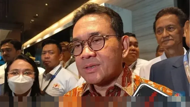 Mendag Budi Santoso Tegaskan Konflik AS-Venezuela Tak Berdampak Signifikan pada Perdagangan RI Mendag Budi Santoso Tegaskan Konflik AS-Venezuela Tak Berdampak Signifikan pada Perdagangan RI