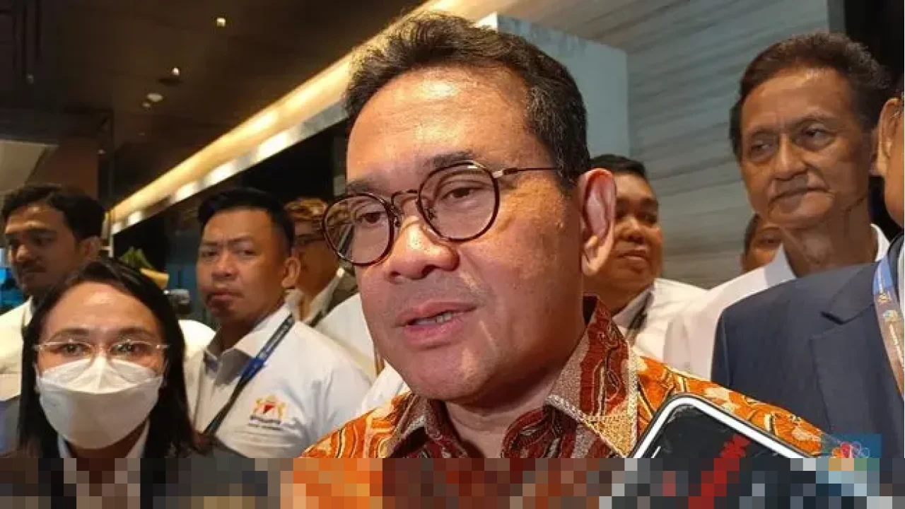 Mendag Budi Santoso Tegaskan Konflik AS-Venezuela Tak Berdampak Signifikan pada Perdagangan RI