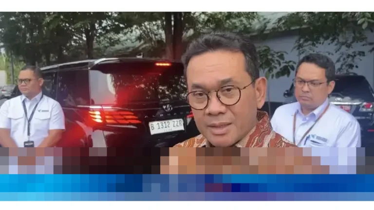 Mendag Budi Santoso Ungkap Neraca Dagang RI Surplus Rp 43,6 Triliun pada November 2025