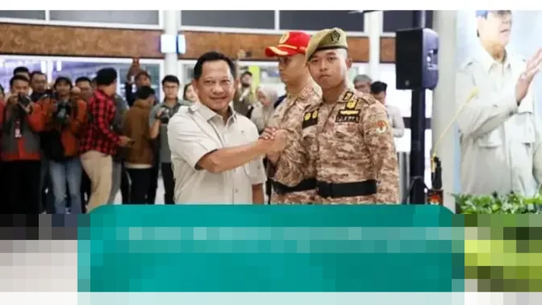 Mendagri Tito Karnavian: “Aceh Akan Pulih Lebih Cepat” dengan Bantuan Praja IPDN di Aceh Tamiang Mendagri Tito Karnavian: “Aceh Akan Pulih Lebih Cepat” dengan Bantuan Praja IPDN di Aceh Tamiang