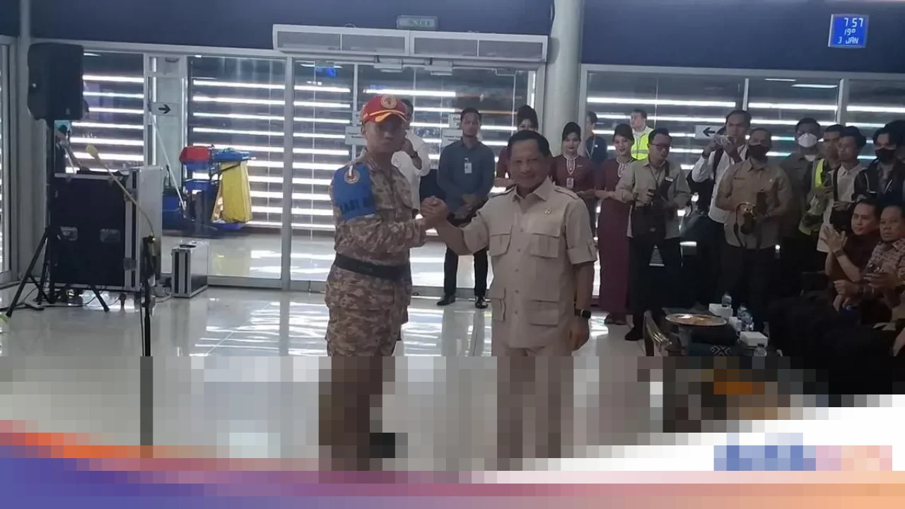 Mendagri Tito Karnavian Kirim 1.138 Praja IPDN ke Aceh Tamiang, Fokus Percepat Pemulihan Pascabencana