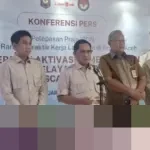 Mendagri Tito Karnavian Pastikan: “Listrik dan SPBU Aceh Tamiang Sudah Aktif Semua”