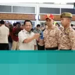 Mendagri Tito Karnavian Peringatkan Praja IPDN: “Praktikkan Ilmu, Jangan Buat Masalah di Aceh Tamiang”