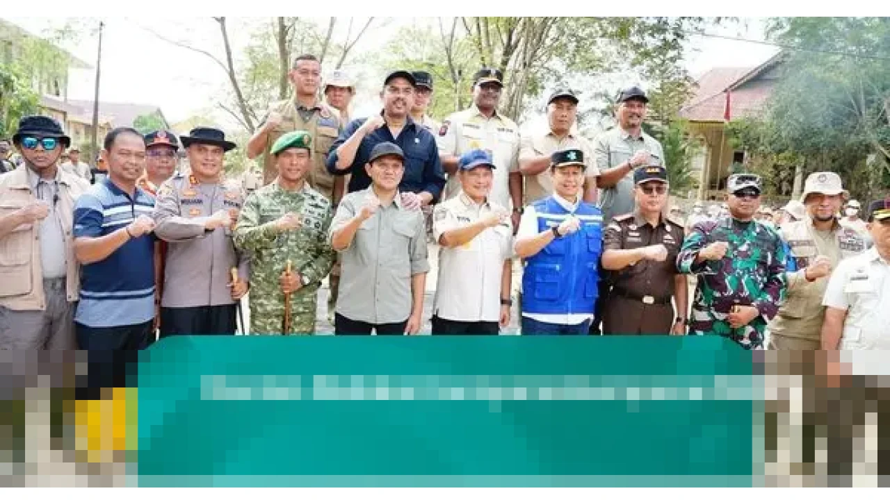 Mendagri Tito Karnavian Tekankan Praja IPDN Percepat Pemulihan Layanan Publik di Aceh Tamiang