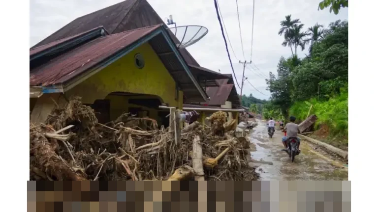 Mendagri Tito Karnavian Usulkan BLT untuk Korban Bencana Sumatra Guna Dongkrak Daya Beli
