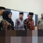 Mendikdasmen Abdul Mu’ti: Setiap Sekolah Akan Miliki Empat Papan Interaktif