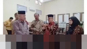 Mendikdasmen Abdul Mu’ti Umumkan Penundaan Tes Kemampuan Akademik SD 2026 hingga April