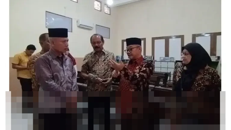 Mendikdasmen Pastikan Tes Kemampuan Akademik Siswa SD Digelar April 2026, Mundur dari Jadwal Awal Mendikdasmen Pastikan Tes Kemampuan Akademik Siswa SD Digelar April 2026, Mundur dari Jadwal Awal