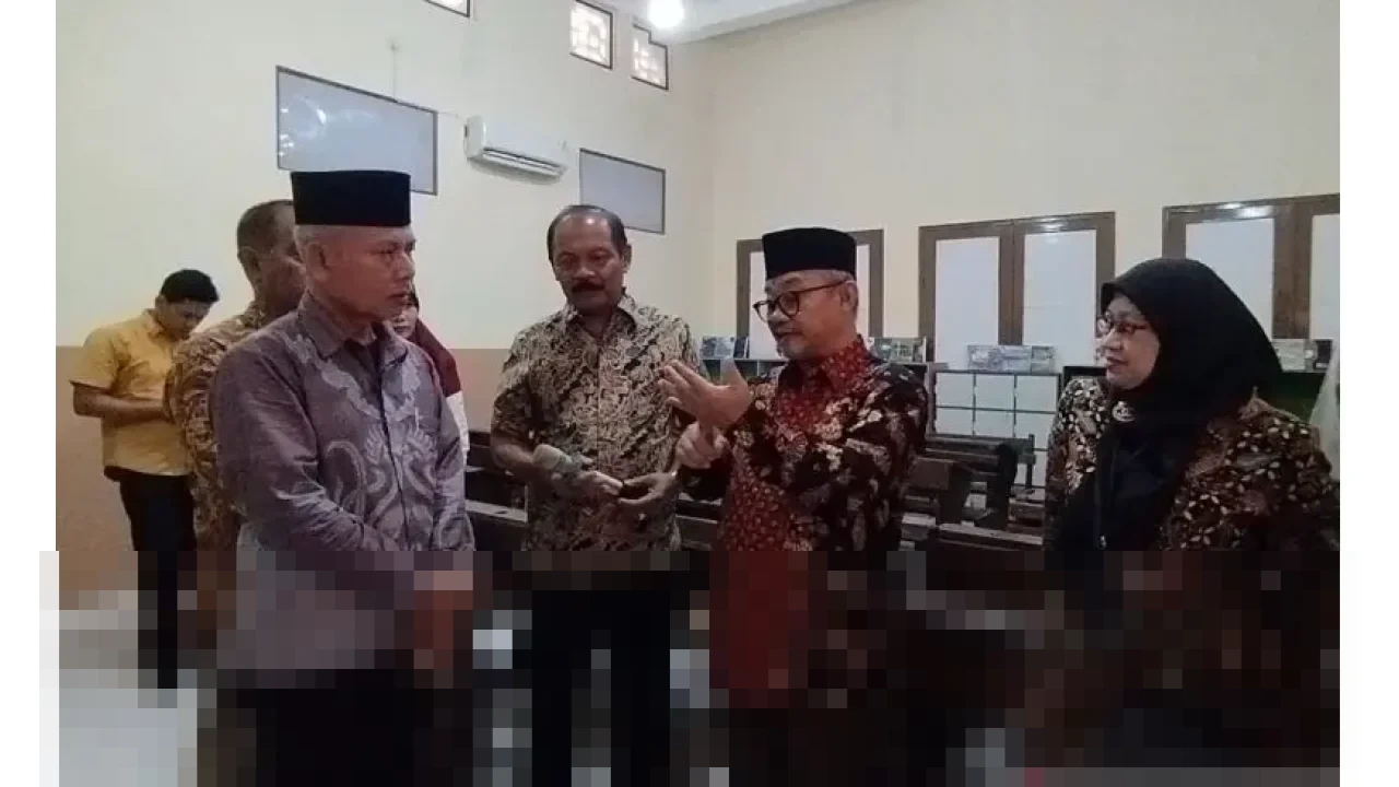 Mendikdasmen Pastikan Tes Kemampuan Akademik Siswa SD Digelar April 2026, Mundur dari Jadwal Awal