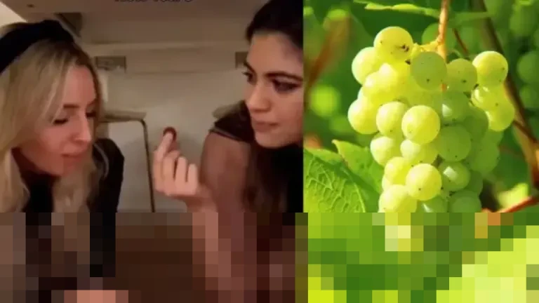 Menelusuri Asal-usul ‘Dua Belas Anggur Keberuntungan’, Ritual Populer Sambut Tahun Baru Menelusuri Asal-usul ‘Dua Belas Anggur Keberuntungan’, Ritual Populer Sambut Tahun Baru