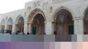 Menelusuri Jejak Sejarah dan Keistimewaan Masjidil Aqsa: Dari Pembangunan Malaikat hingga Peristiwa Isra Miraj