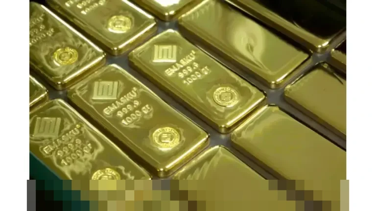 Mengapa Emas Batangan Lebih Bernilai daripada Perhiasan? Ini Penjelasan Lengkapnya untuk Investor