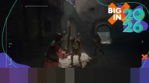 Mengapa Rebel Wolves Takut Pemain Enggan Jadi Coen Manusia? Ini Sistem Tempur Revolusioner The Blood of Dawnwalker