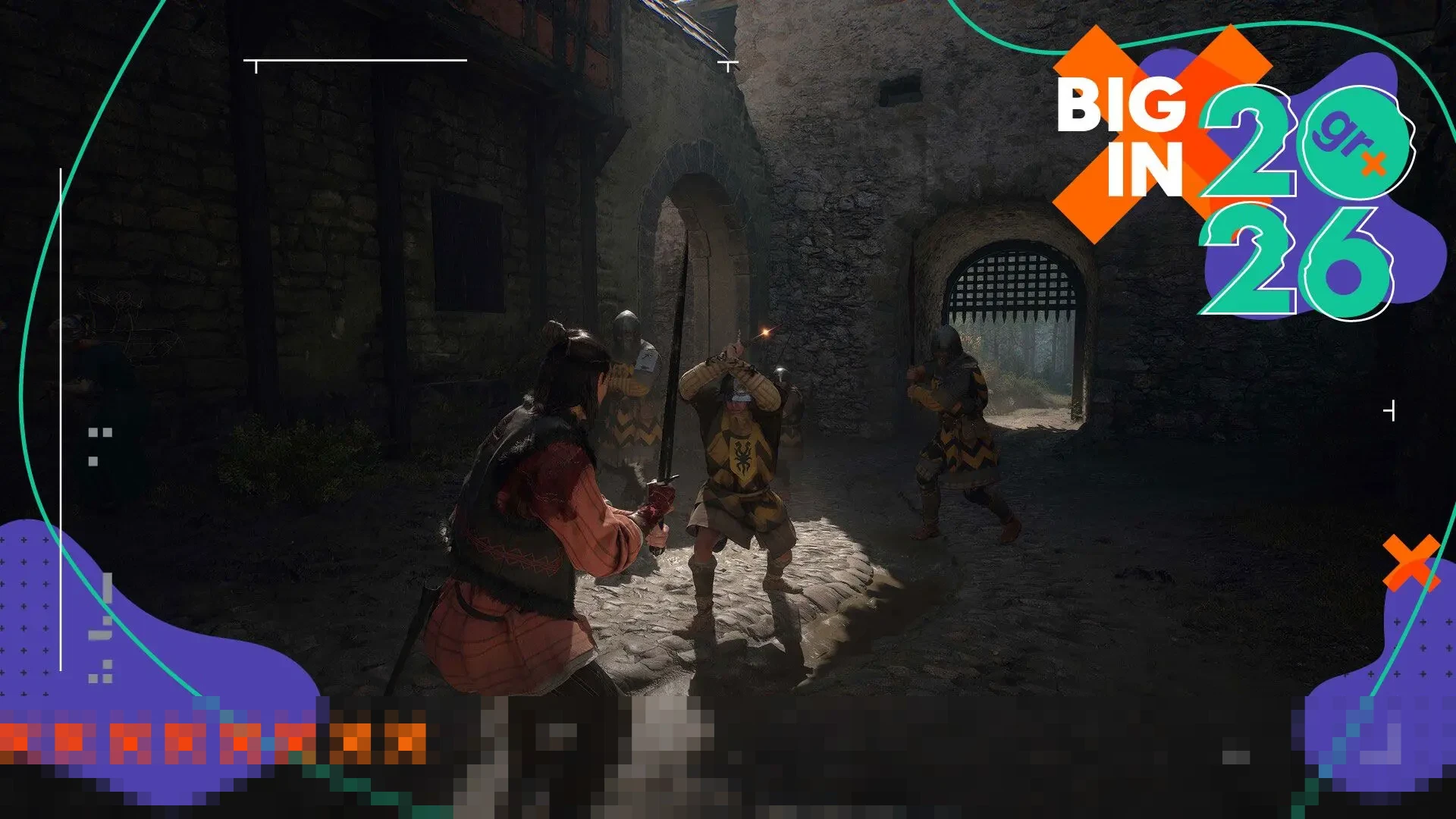 Mengapa Rebel Wolves Takut Pemain Enggan Jadi Coen Manusia? Ini Sistem Tempur Revolusioner The Blood of Dawnwalker