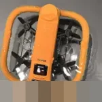 Mengatasi Ketakutan Drone Tenggelam: HoverAir Aqua Hadir dengan Fitur Tahan Air Revolusioner