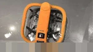 Mengatasi Ketakutan Drone Tenggelam: HoverAir Aqua Hadir dengan Fitur Tahan Air Revolusioner