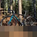 Mengatasi Tantangan Kebugaran, Pesepeda Gravel Ini Kembali ke Lintasan dengan Bantuan E-Bike Ribble CGR E AL