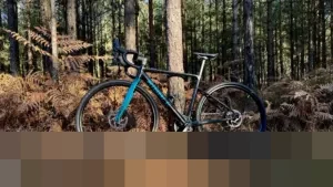 Mengatasi Tantangan Kebugaran, Pesepeda Gravel Ini Kembali ke Lintasan dengan Bantuan E-Bike Ribble CGR E AL