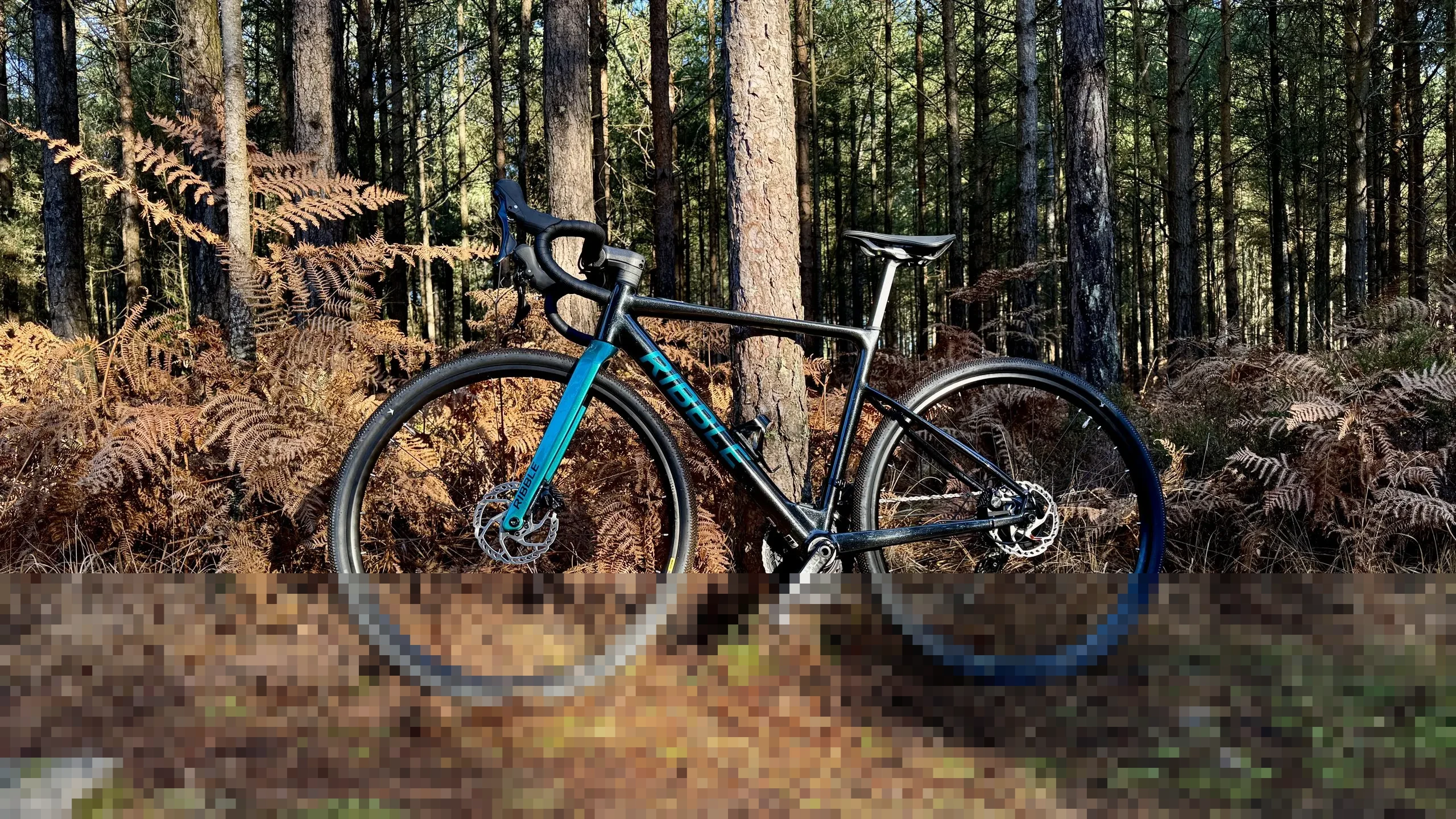 Mengatasi Tantangan Kebugaran, Pesepeda Gravel Ini Kembali ke Lintasan dengan Bantuan E-Bike Ribble CGR E AL