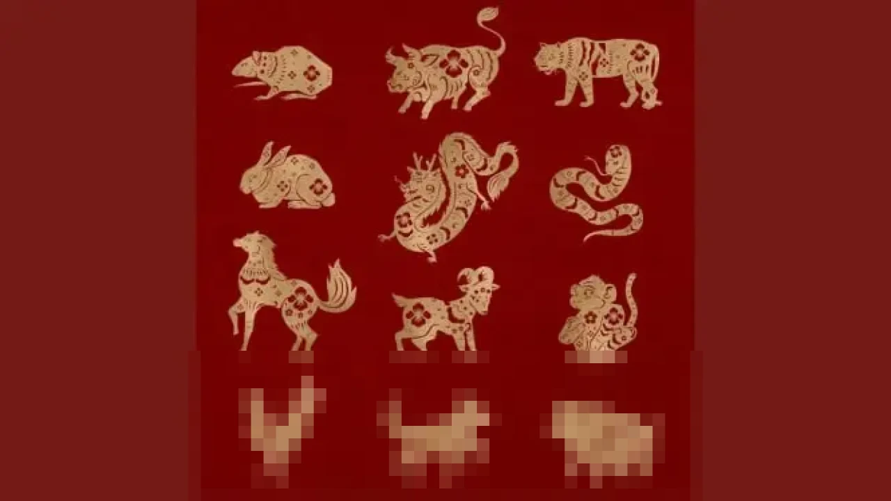 Mengawali 2026 dengan Optimisme: Enam Shio Ini Diprediksi Raih Keberuntungan Finansial