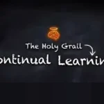 Mengejar ‘Holy Grail’ AI: Tantangan Mengajarkan Mesin Belajar Tanpa Lupa