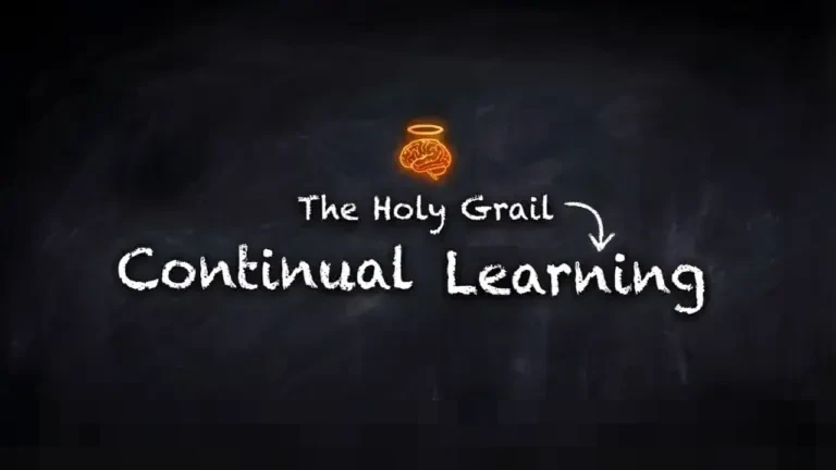 Mengejar ‘Holy Grail’ AI: Tantangan Mengajarkan Mesin Belajar Tanpa Lupa