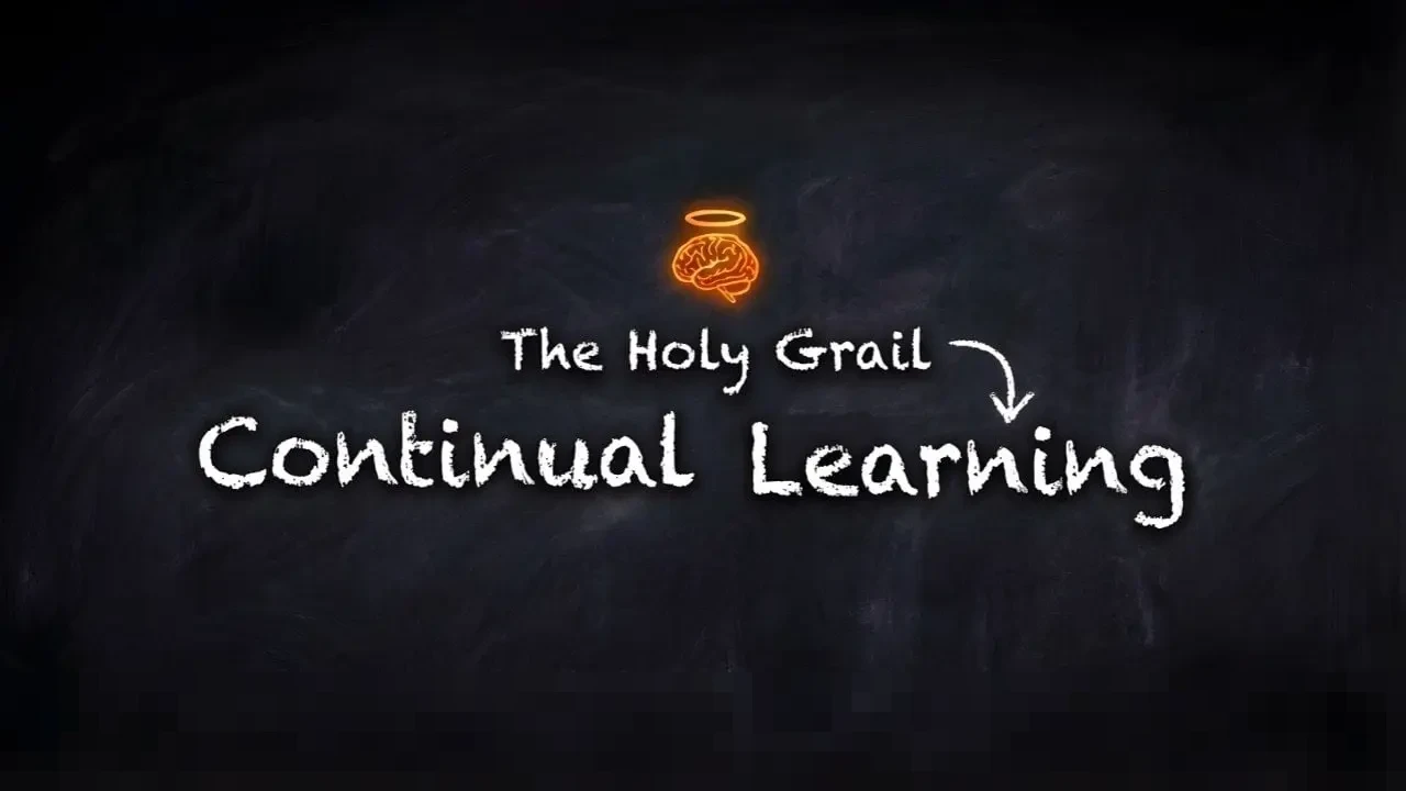 Mengejar ‘Holy Grail’ AI: Tantangan Mengajarkan Mesin Belajar Tanpa Lupa